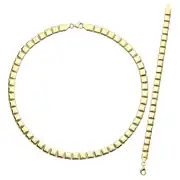 Altın İkili Set 1