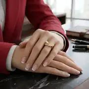 Altın Yüzük 3