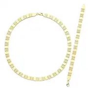 Altın İkili Set 1
