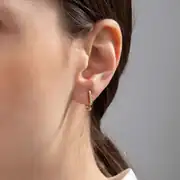 Altın Küpe 2