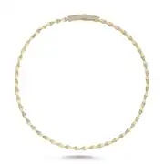 Geometrik Altın Set 2