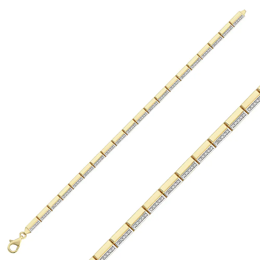 Altın İkili Set 3