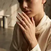 Fatma'nın Eli Yüzük 3