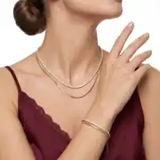 Altın Suyolu İkili Set 2