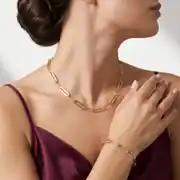 Altın İkili Set 2