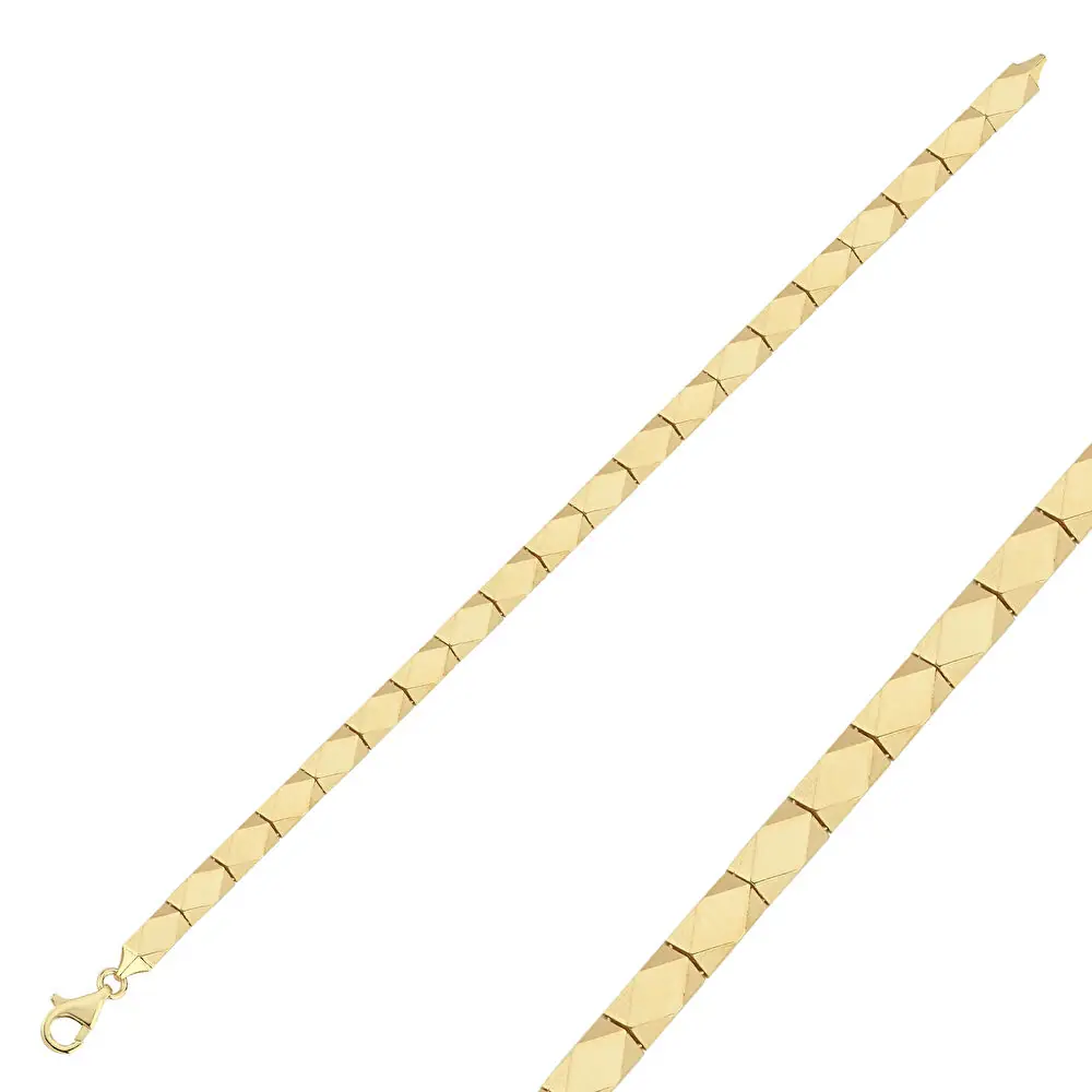 Altın İkili Set 4