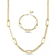 Altın İkili Set 1