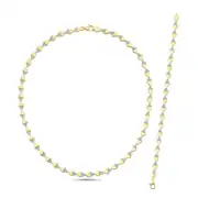 Altın İkili Set 1