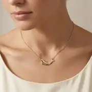 Yunus Altın Kolye 2