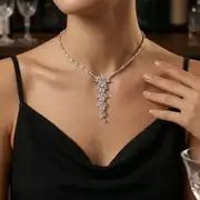 Pırlanta Gerdanlık 3.00 Karat 2