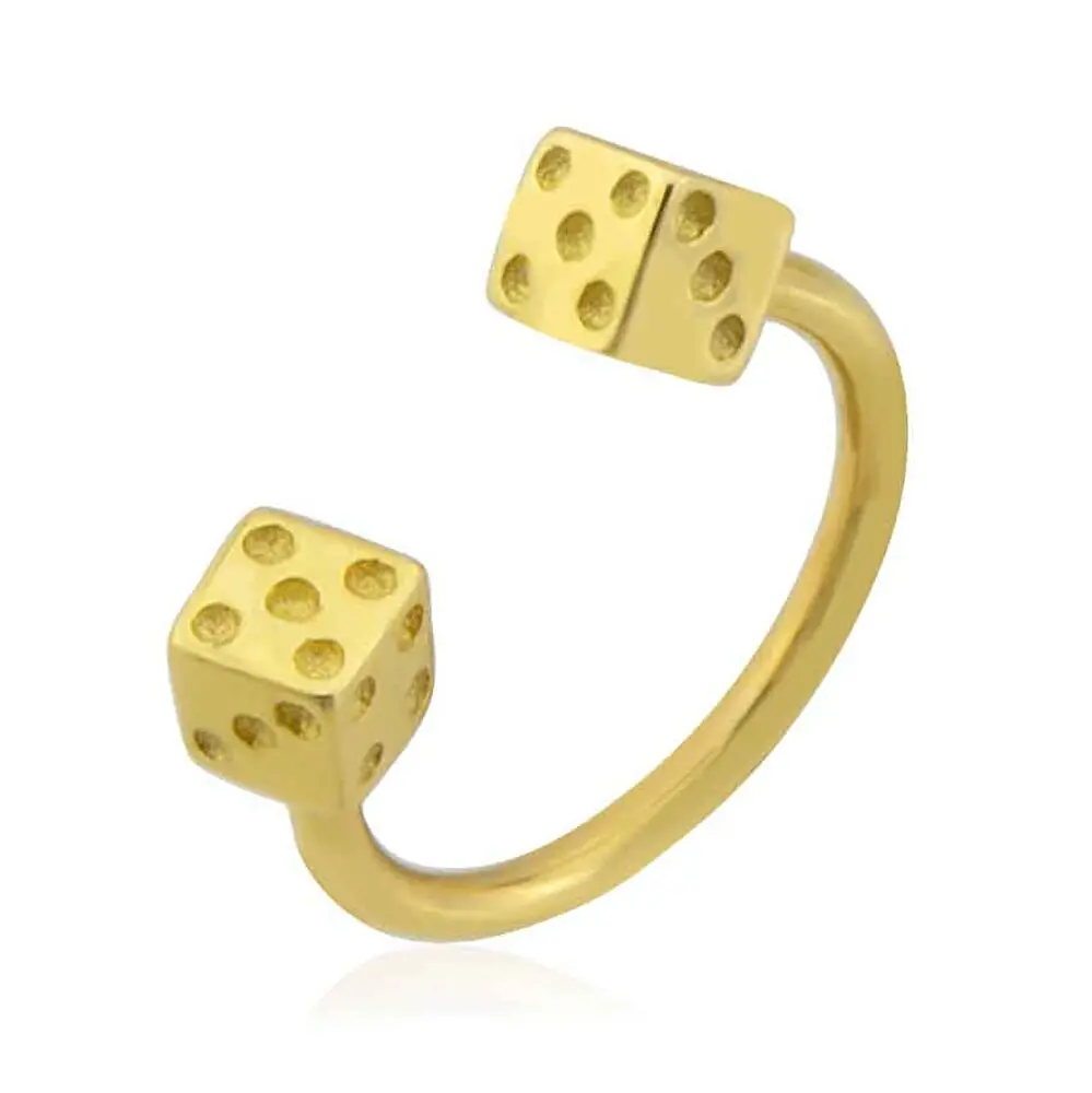 Burun Piercing