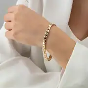 Taş Detaylı Bileklik 2