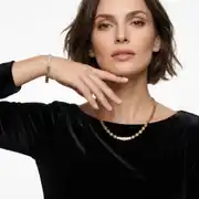 Altın İkili Set 2