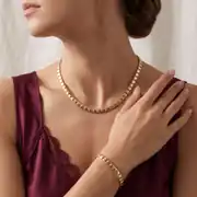 Altın İkili Set 2