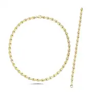 Altın İkili Set 1