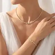 Altın Suyolu İkili Set 2