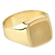 Şövalye Model Erkek  Yüzüğü 2