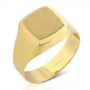 Şövalye Model Erkek  Yüzüğü 1