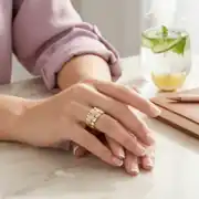Union Altın Yüzük 3