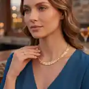 Kalemişli Altın Set 3