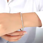 Altın Suyolu Bileklik 2