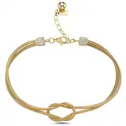Düğüm Altın Bileklik 1