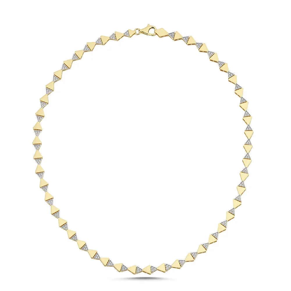 Altın İkili Set 4
