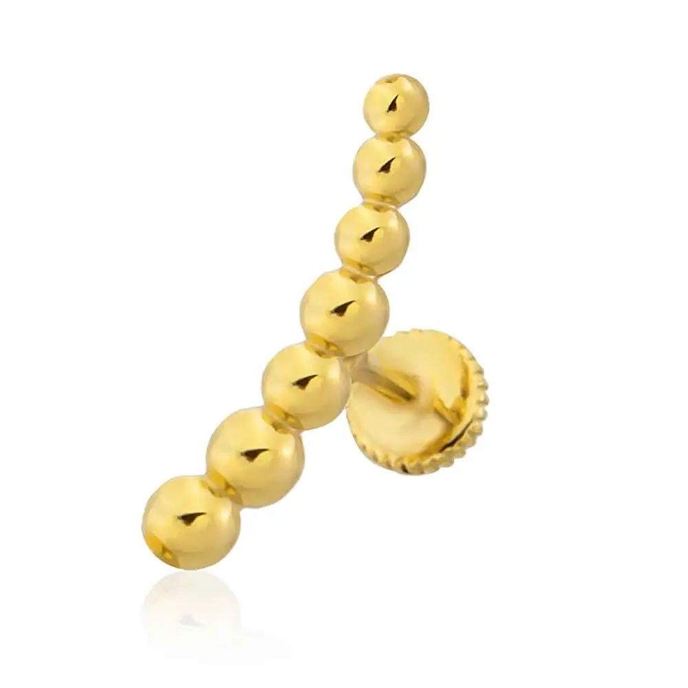 Tragus Küpe