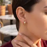 Altın Küpe 2