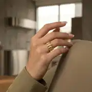 Kalemişli Yüzük 3