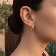Dalga Küpe 2