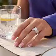 Pırlanta Yüzük 3