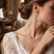 Altın Düğün Set 2