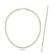 Altın İkili Set 1