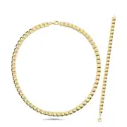 Altın İkili Set 1