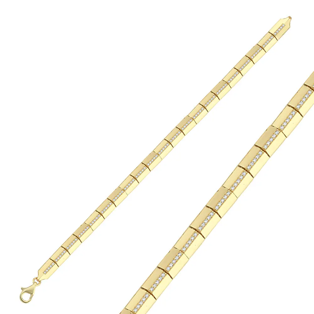 Altın İkili Set 4