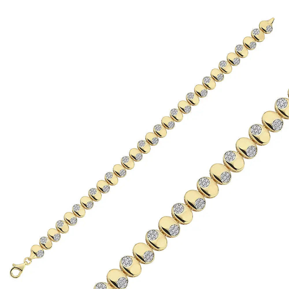 Altın İkili Set 4