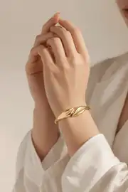 Yaprak Altın Kelepçe 2