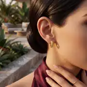 Altın Küpe 2