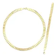 Altın İkili Set 1