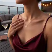 Harf Kolye 2