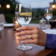 Altın Baget Yüzük 3