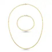 Altın Mini Set 1