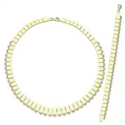Altın İkili Set 1