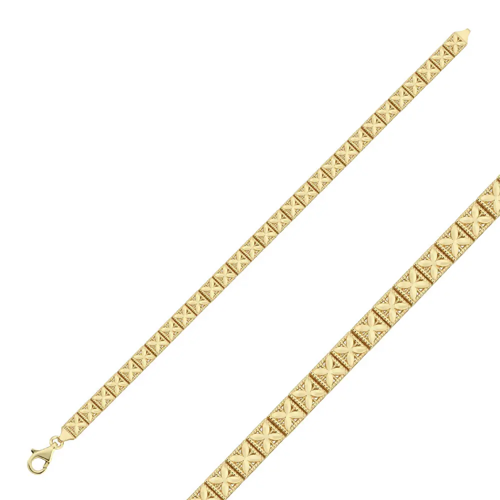 Altın İkili Set 3