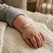 Güneş Plakalı Altın Çocuk Künye 2