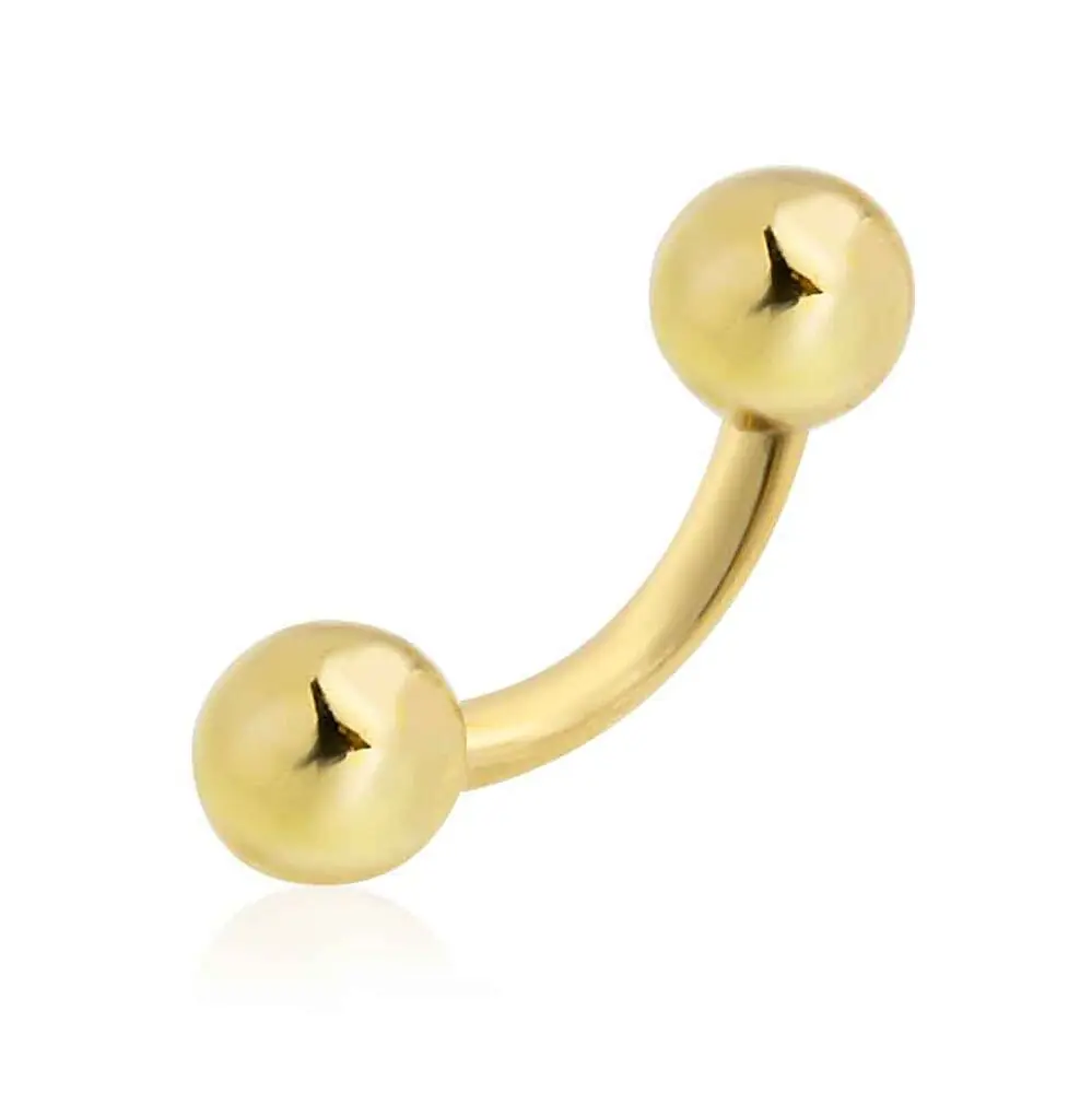 Göbek Piercing