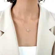 Palmiye Kolye 2
