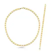 Altın İkili Set 1