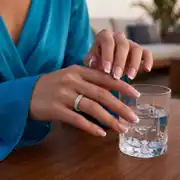 Pırlanta Tamtur Yüzük 3